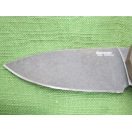 LION STEEL KUR G10 BROWN / BLACK