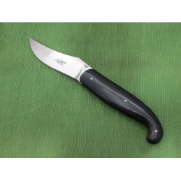 Viper knife - Senese Corno...