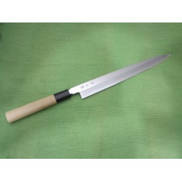 COLTELLO KIYA IZUTSUKI SHOBU 270MM