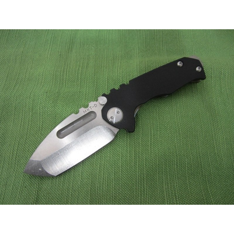 Medford Micro Praetorian G10 Black