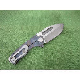 Medford Micro Praetorian G10 Black