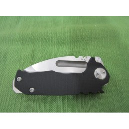 Medford Micro Praetorian G10 Black