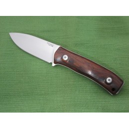 Lion Steel M4 Cocobolo