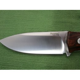 Lion Steel M4 Cocobolo