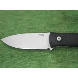 Lion Steel M4 G10 Black