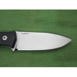 Lion Steel M4 G10 Black