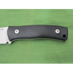 Lion Steel M4 G10 Black