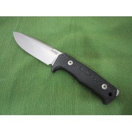 Lion Steel T5 Micarta Satin