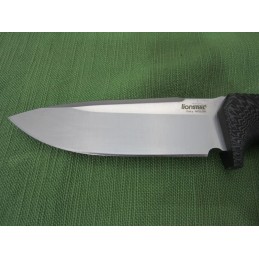 Lion Steel T5 Micarta Satin