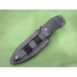 Lion Steel T5 Micarta Satin