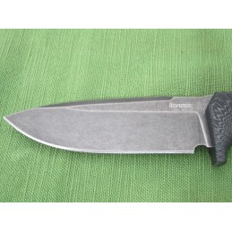 Lion Steel T5 Micarta Black