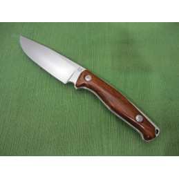 COLTELLO FOX - TUR MOD. FX529CB COCOBOLO