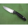 FOX KNIFE - TUR MOD. FX529 G10 BLACK