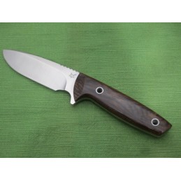 COLTELLO FOX - FIELD AND HUNTING MOD. FX-513 - ZIRICOTE