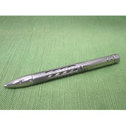 Penna Lion Steel Nyala Damasco Grey Shine