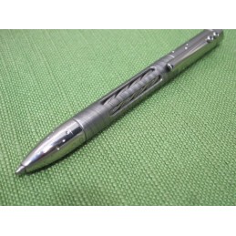 Penna Lion Steel Nyala Damasco Grey Shine