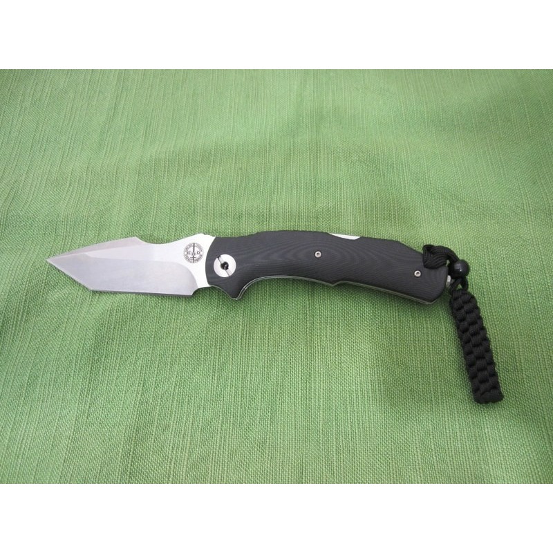 Pohl Force Mike Six G10