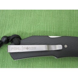 Pohl Force Mike Six G10