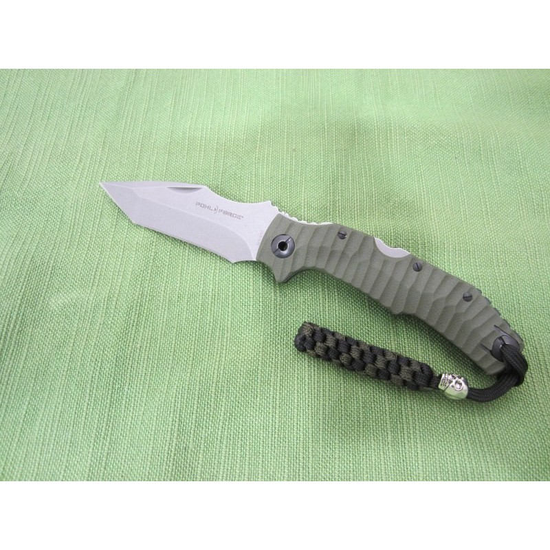 Pohl Force Bravo Two Gen2 Tactical