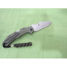 Pohl Force Bravo Two Gen2 Tactical