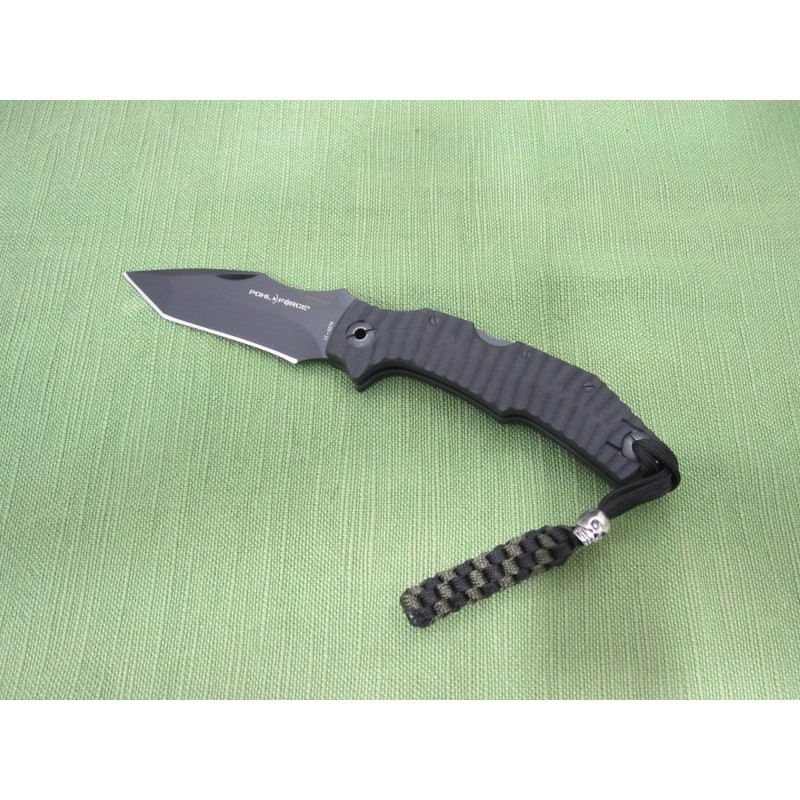 POHL FORCE BRAVO TWO GEN2 SURVIVAL