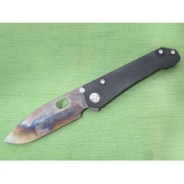 Medford 187 DP Coyote Drop Point