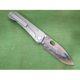 Medford 187 DP Coyote Drop Point