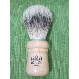 Omega Badger Plus B6228 brush