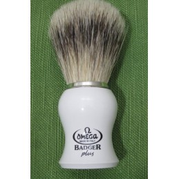 Omega Badger Plus 6745 brush