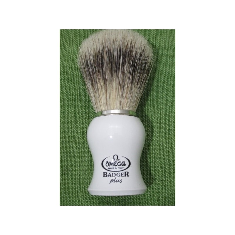 Pennello Omega Badger Plus 6745 Pennello Omega Badger Plus 6745