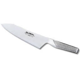 G-4 Global Oriental Cook Knife