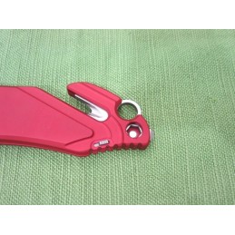 Coltello Antonini Soccorso Ara XL Orange