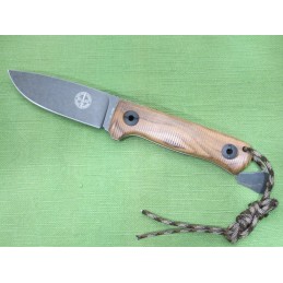 Pohl Force Prepper One Wood Tactical