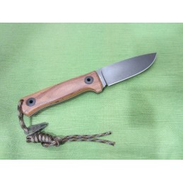 Pohl Force Prepper One Wood Tactical