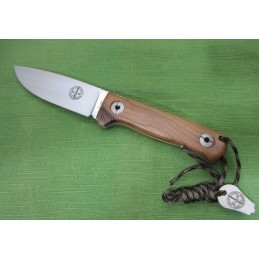 Pohl Force Prepper One Wood Tactical