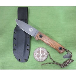 Pohl Force Prepper One Wood Tactical Black