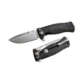 Lion Steel Sr11 Black