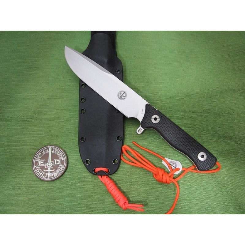 POHL FORCE PREPPER TWO OUTDOOR