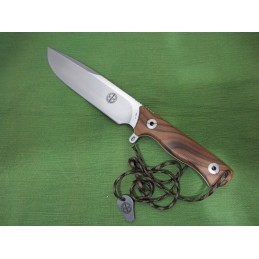 Pohl Force Prepper Two Wood Outdoor