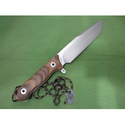 Pohl Force Prepper Two Wood Outdoor