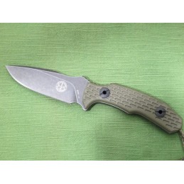 Pohl Force November One Tactical Gen2