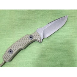 Pohl Force November One Tactical Gen2