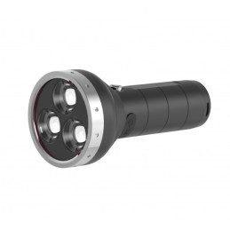 Torcia Led Lenser MT 18 Serie Outdoor