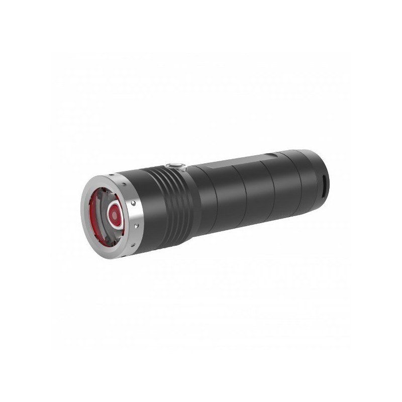 Torcia Led Lenser MT6 Serie Outdoor