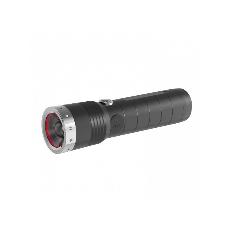 Torcia Led Lenser MT14 Serie Outdoor