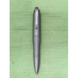 Penna Tattica Tecnocut Grey Con Touch Screen