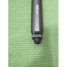 Penna Tattica Tecnocut Grey Con Touch Screen