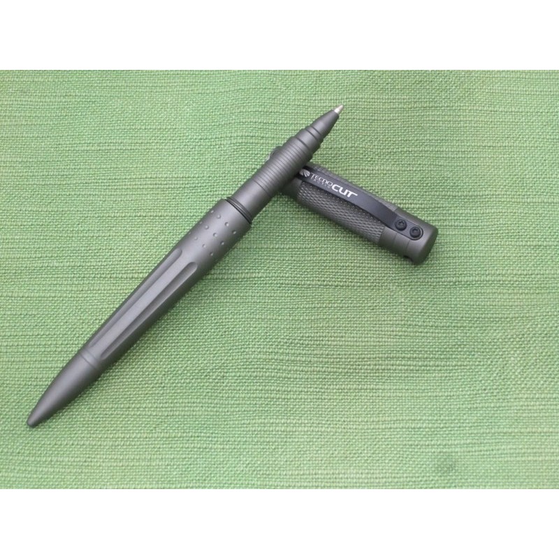Penna Tattica Tecnocut Grey Penna Tattica Tecnocut Grey