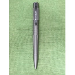 Penna Tattica Tecnocut Grey