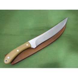 COLTELLO FOX AKI KNIFE MOD. 630